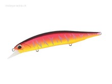 REALIS Jerkbait 120SP Pike Limited Mat Red Tiger